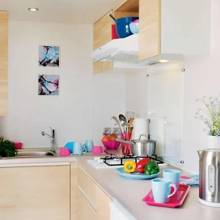 Etche Zahar キャンプ場