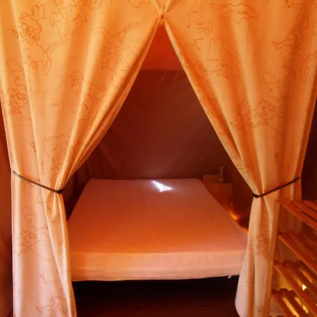 Camping Etche Zahar