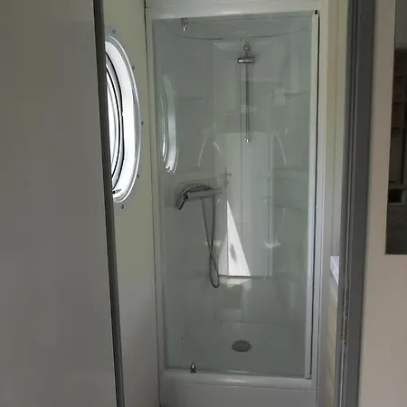 キャンプ場 Etche Zahar