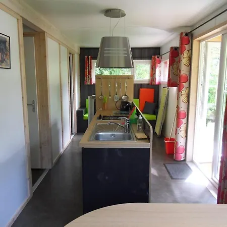 Etche Zahar Camping 3*