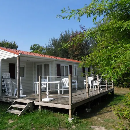 Camping Etche Zahar 3*