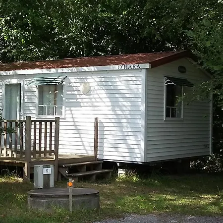 مكان تخييم Etche Zahar 3*