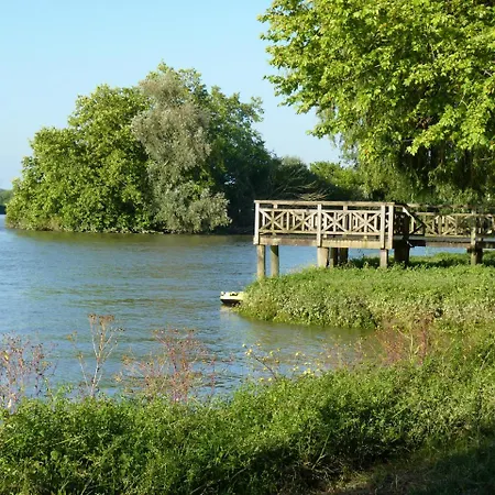 Camping Etche Zahar 3*