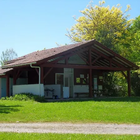 Etche Zahar Camping