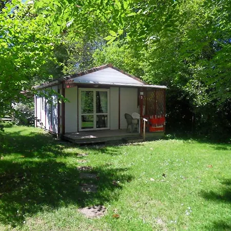 Etche Zahar Camping 3*