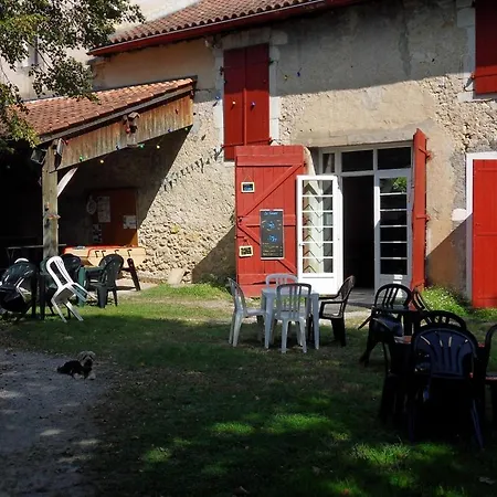 Etche Zahar Urt