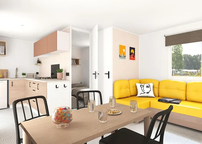 Etche Zahar Camping Urt