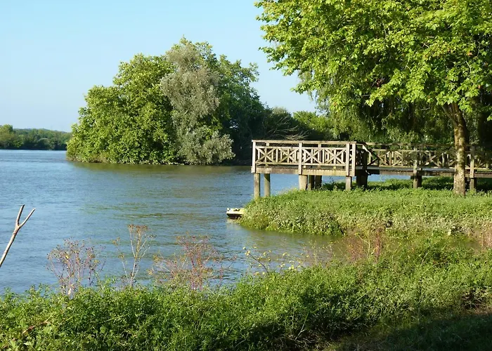 Camping Etche Zahar 3*