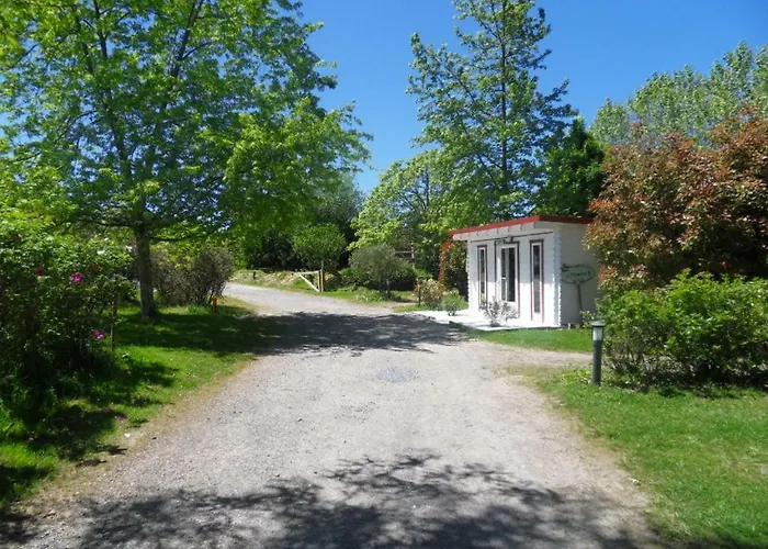 Camping Etche Zahar Urt