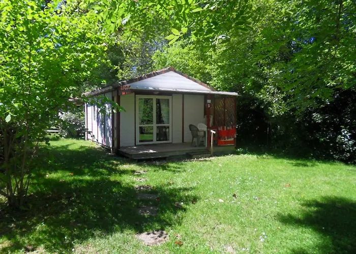 Etche Zahar Camping 3*