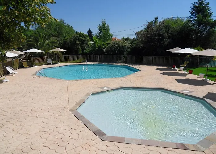 Camping Etche Zahar Urt