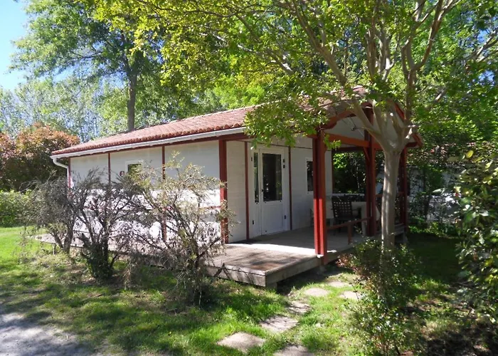 Camping Etche Zahar 3*